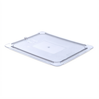 CFS Brands 10236U07 StorPlus™ Food Pan Covers Case of 6