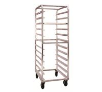 New Age 97744 Specialty Storage & Transport