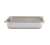 Admiral Craft Equipment Corp. DWP-200 Chafing Pans
