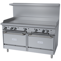 Garland G60-G60RR G Starfire Pro Gas Ranges