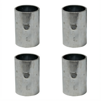 BK Resources BK-WMLS-1-4 Sink Parts