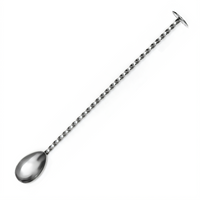 Spill-Stop 825-31 Bonzer Bar Spoons