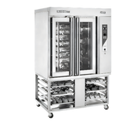 Blodgett (Middleby) XR8-E/STAND Convection Ovens
