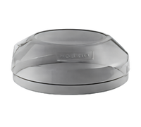 Hobart 40 Quart Lexan Mixer Bowl Splash Cover