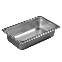 CFS Brands 607142 DuraPan™ Hotel Pans Case of 6