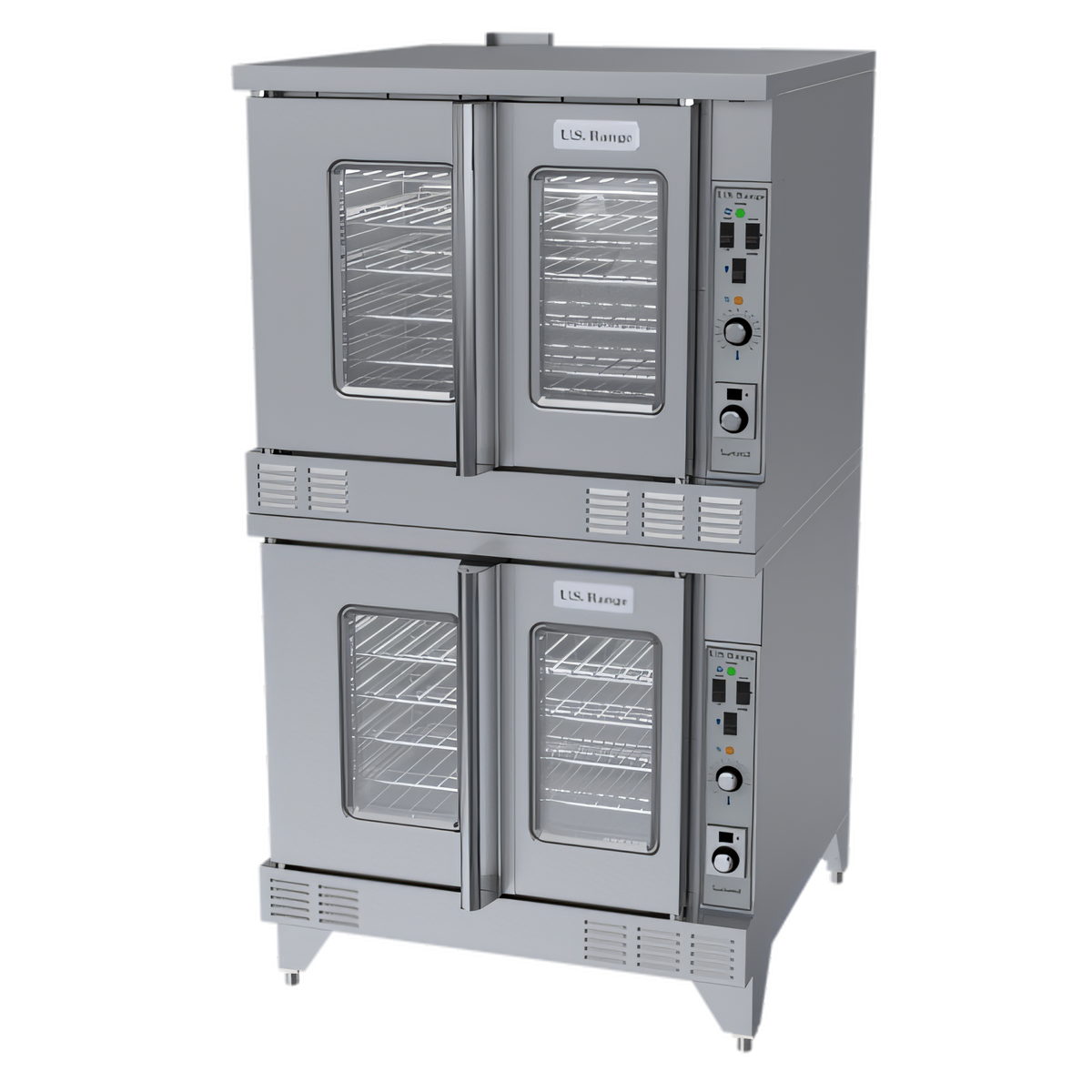 Garland SUME-200-SIGNATURE HIGH VOLTAGE Signature Convection Ovens ...