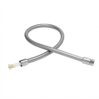 T&S Brass B-0040-H2A Pre-rinse Faucet Parts