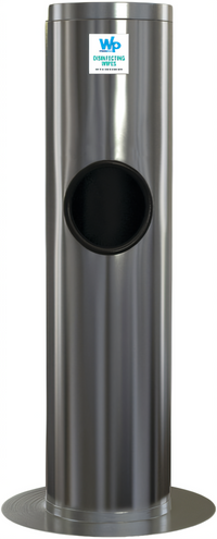 CFS Brands 38007 WipesPlus® Soap Dispenser