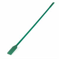 Sparta® 48-Inch Flexible Nylon Mixing Paddle Scraper with Plastic Handle