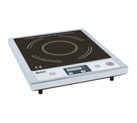 Admiral Craft Equipment Corp. IND-A120V Induction Ranges