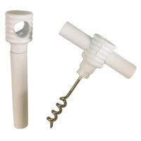 Spill-Stop 132-07 Corkscrews & Foil Cutters