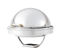 Vollrath 46268 New York, New York® Chafing Pans