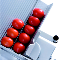 Bizerba GSP HD-F2PP-1 Mixer Attachments & Accessories