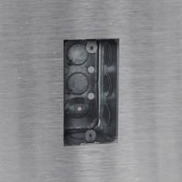 Advance Tabco SU-62F Condiment Dispenser Parts & Accessories