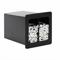 Dispense-Rite FMVS-2LBT Tabletop Organizers & Dispensers