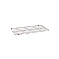 Metro 2448NK4 Super Erecta Wire Shelving
