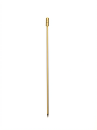 Mercer Culinary M37030GD Barfly Skewers Case of 24