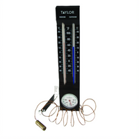 Taylor Precision 5329 Specialty Thermometers Case of 4