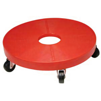 Micro Matic USA KD300 Keg Dollies