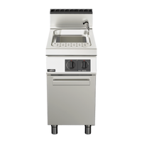 Omcan USA 49097 Trento Pasta Cookers