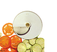 Eurodib USA DF5 Eurodib Food Processors