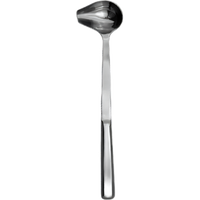 Omcan USA 80007 Ladle Case of 12
