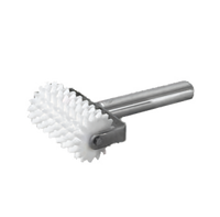 American Metalcraft DD5705 Dough Dockers Case of 24