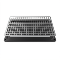 UNOX USA BACON.20 12 x 20 Inch Bacon Pan with Fat Collection