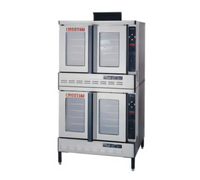 Blodgett (Middleby) DFG-100 DBL Premium Series Convection Ovens