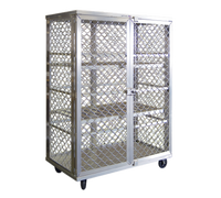 New Age 97621 Specialty Storage & Transport