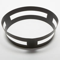 American Metalcraft GSC17 Grill & Griddle Accessories