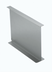 Thumbnail image #1 for Krowne 15-Inch Deep Stainless Steel Divider for KR24 Series Ice Bins