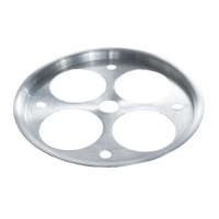 Crestware POAT Specialty Baking Tools
