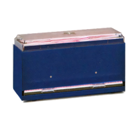Vollrath 3820L-01 Straw Boss® Straw Dispensers