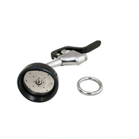 BK Resources BKF-USPRV-G Commercial Faucets & Plumbing