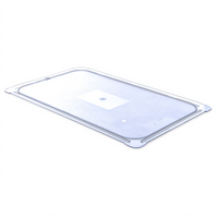 CFS Brands 10216U07 StorPlus™ Food Pan Covers Case of 6