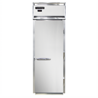 Continental Refrigerator Designer Line DL1WI-SA-E Extra-High Roll-In Warmer
