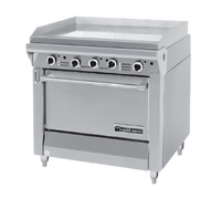Garland M48T Master Gas Ranges