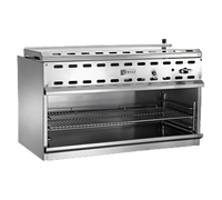 Wolf WICM36 Cheese Melters