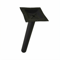 Omcan USA 43510 Work Table Parts