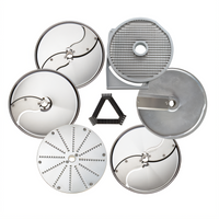 Eurodib USA 650113 Dito Sama Food Processors