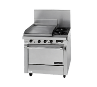 Garland M48-23S Master Gas Ranges