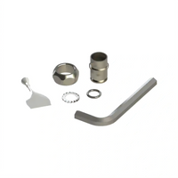 T&S Brass SEZ-K Faucet Components