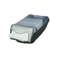 CFS Brands H5004CL Venue Napkin Dispensers