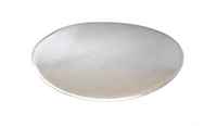 30 Inch Round Heavy-Duty Crimped Aluminum Pizza Screen