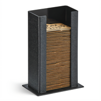 Vollrath CSLV-1 Cup Dispensers