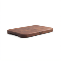 John Boos CB4C-W120801 4 Cooks Wood Cutting Boards