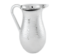 American Metalcraft DWPH64 Metal Pitchers