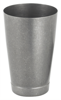 Winco After 5 20 oz 18/8 Stainless Steel Cocktail Shaker Cup