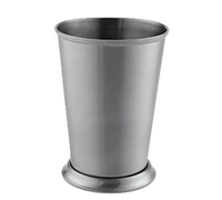 American Metalcraft JC14 Liquor & Cocktail Glasses Case of 60